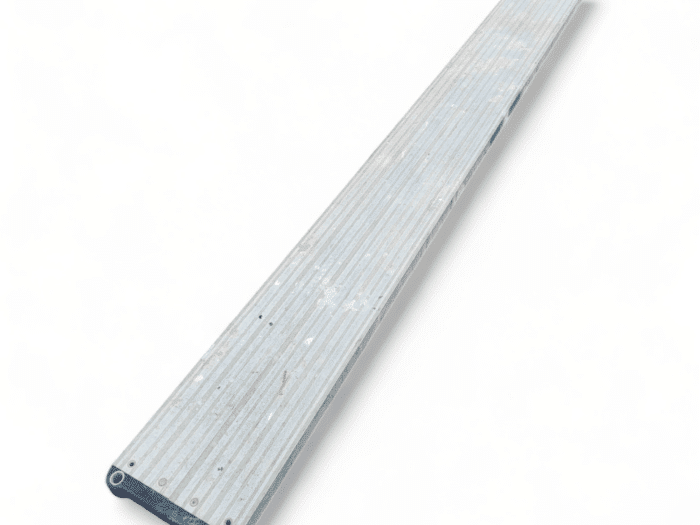 Alu-Boden SL L300 B32 Plettac