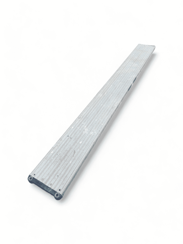 Alu-Boden SL L300 B32 Plettac