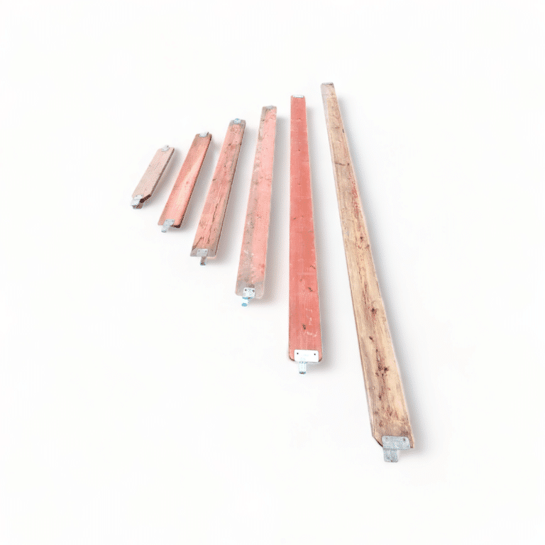 Holz-Bordbrett Plettac