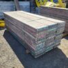 Holzboden SL L250 B32 Plettac