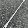 Rückengeländer SL L150 Plettac