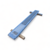Stahlboden SL L250 B32 Plettac