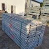 Stahlboden SL L250 B32 Plettac