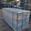 Stahlboden SL L300 B32 Plettac