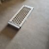Stahlboden SL L74 B32 Plettac