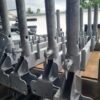 Gitterträgerriegel SL Plettac
