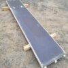 Robust-Durchstieg mit Leiter L307 x B61 Layher
