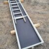 Robust-Durchstieg mit Leiter L307 x B61 Layher