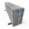 Robust-Durchstieg mit Leiter L307 x B61 Layher