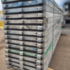 Robust-Durchstieg mit Leiter L307 x B61 Layher