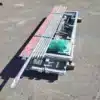 11m² Dachfanggerüst Layher