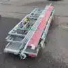 11m² Fassadengerüst Layher