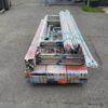 50m² Fassadengerüst Plettac