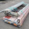 50m² Fassadengerüst Plettac
