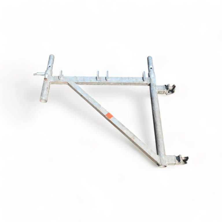 Konsole SL B74 H50 Plettac