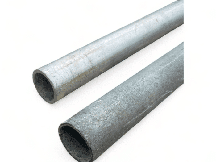 Aluminium Gerüstrohr