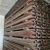 1200m² Fassadengerüst Plettac gebaucht mit Holzböden