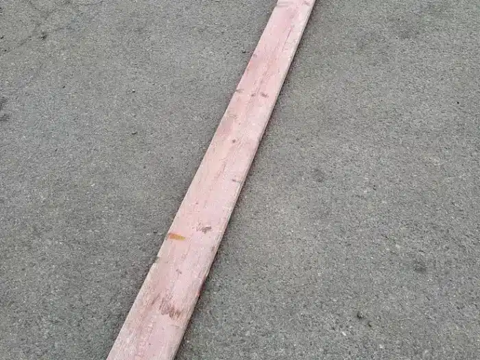 Paket aus 300x Holz-Bordbrett contur L250