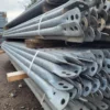 248qm Plettac Gerüst gebraucht mit Holzböden