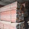 248qm Plettac Gerüst gebraucht mit Holzböden