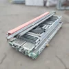 32,90qm Layher Gerüst gebraucht