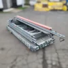 32,90qm Layher Gerüst gebraucht
