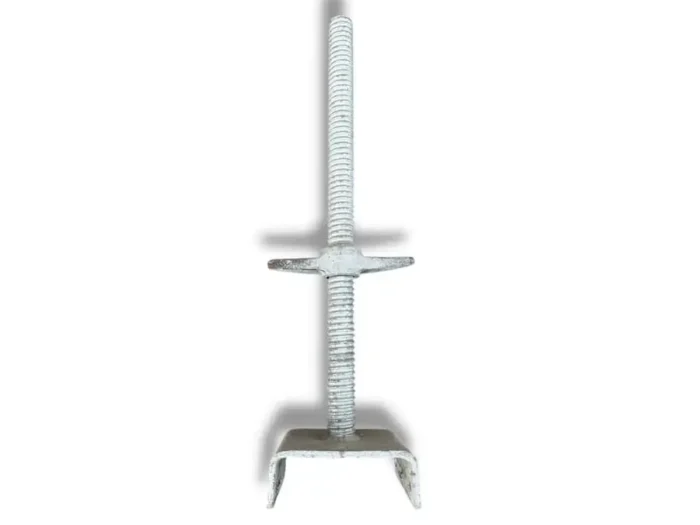 Kopfspindel mit U-Kopf