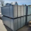 NEU Stahlleichtboden SL B32 L74 - L300 Plettac