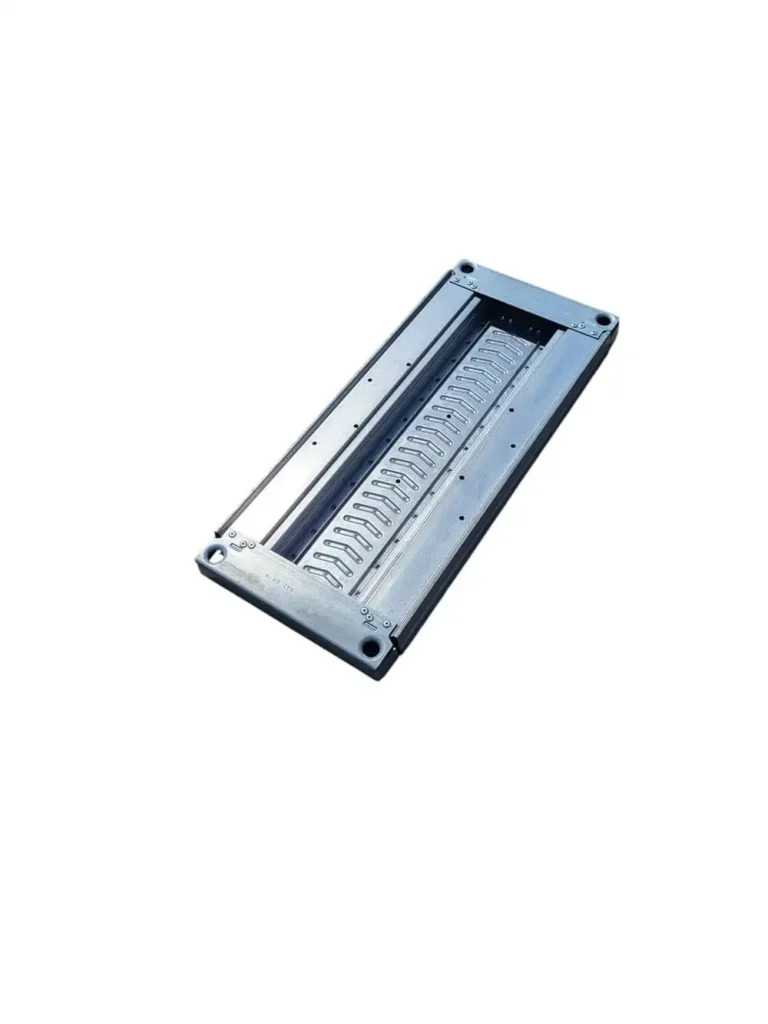 NEU Stahlleichtboden SL B32 L74 - L300 Plettac
