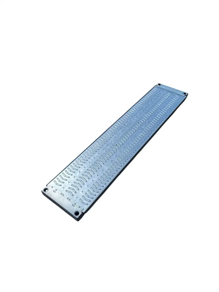 NEU Stahlleichtboden SL B32 L74 - L300 Plettac