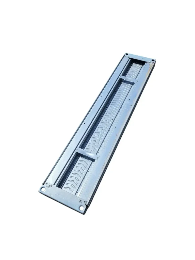 NEU Stahlleichtboden SL B32 L74 - L300 Plettac
