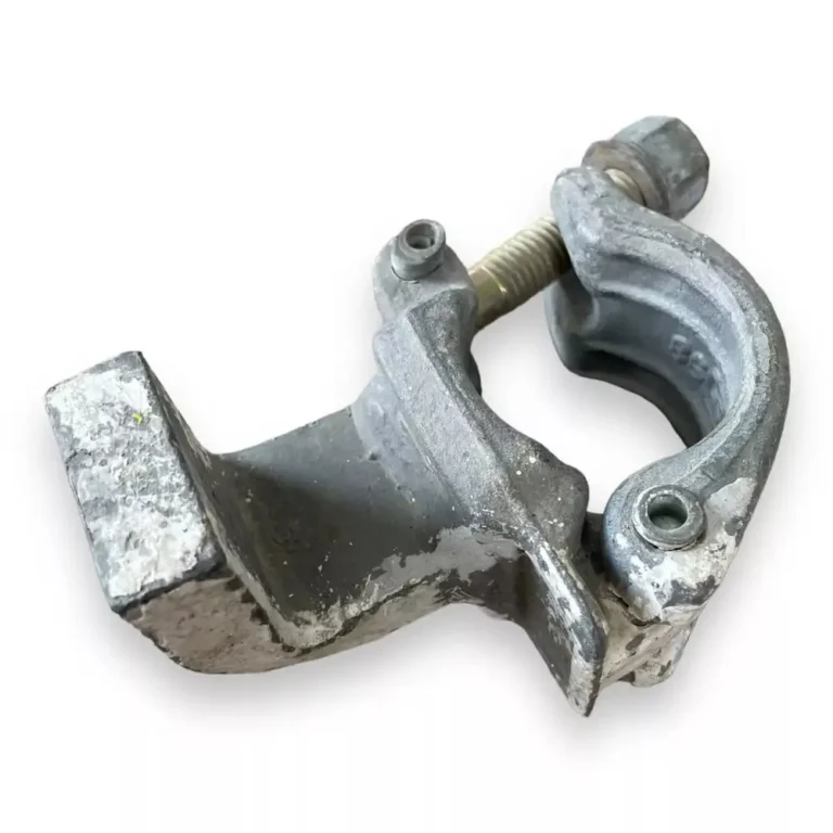 Klauenkupplung gebraucht