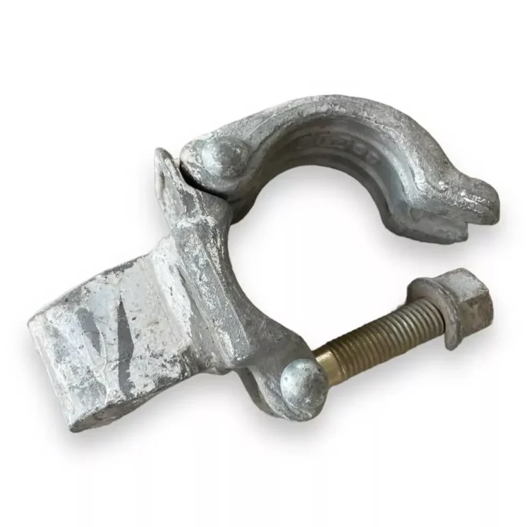 Klauenkupplung, Klammerkupplung gebraucht